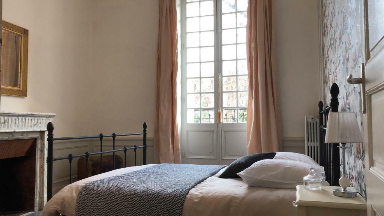Boulevard Jules Ferry 브리브라가야르드 외부 사진